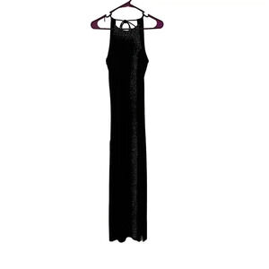 ZUM ZUM BY NIKI LIVAS MAXI FORMAL DRESS SIZE 3-4